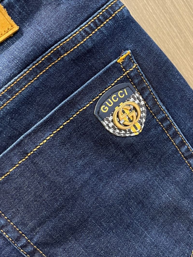 Gucci Jeans